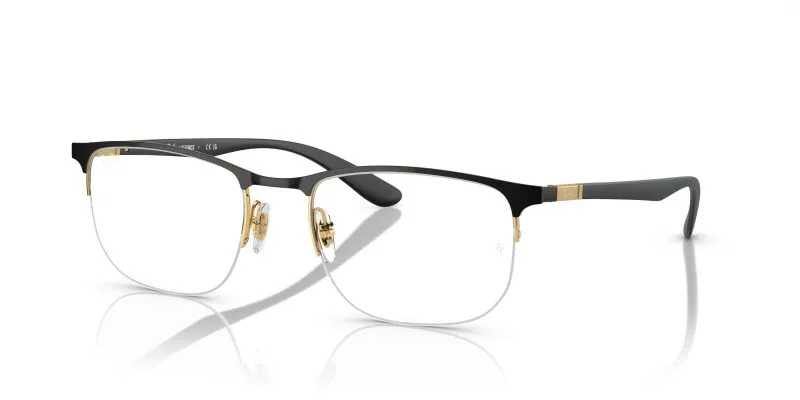 Rayban RX6513-2890 - Quarter View