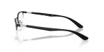 Rayban RX6513-2904 - Side View Rayban RX6513-2904 - Side View