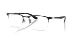 Rayban RX6513-2904 - Quarter View Rayban RX6513-2904 - Quarter View
