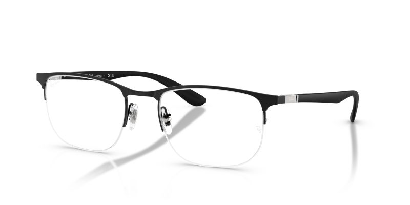 Rayban RX6513-2904 - Quarter View
