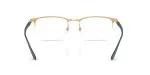 Rayban RX6513-2994 - Back View