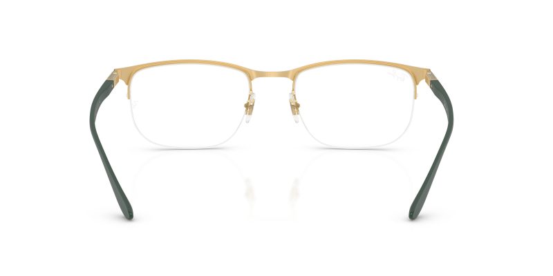 Rayban RX6513-2994 - Back View