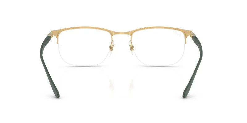 Rayban RX6513-2994 - Back View
