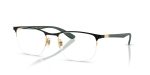 Rayban RX6513-2994 - Quarter View