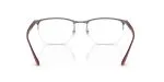 Rayban RX6513-3135 - Back View