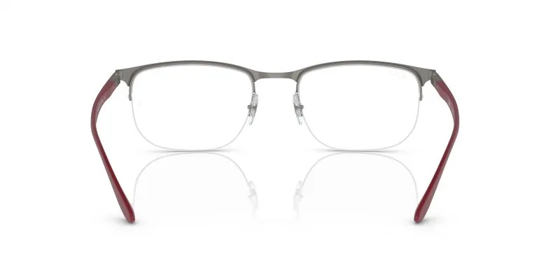 Rayban RX6513-3135 - Back View