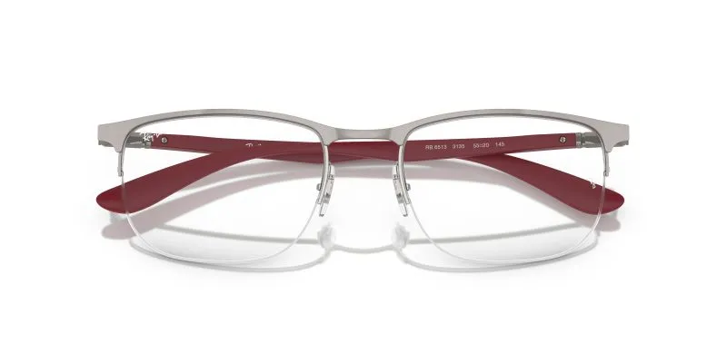 Rayban RX6513-3135 - Folded View