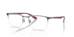 Rayban RX6513-3135 - Quarter View