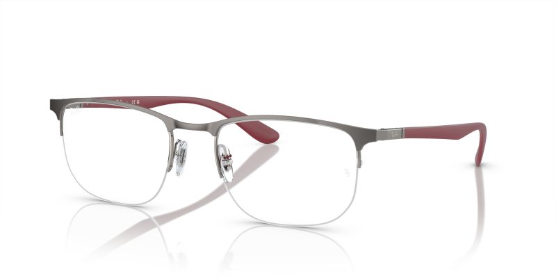Rayban RX6513-3135 - Quarter View