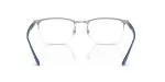 Rayban RX6513-3161 - Back View