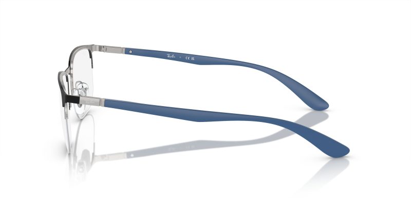 Rayban RX6513-3161 - Side View