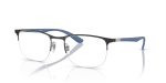 Rayban RX6513-3161 - Quarter View