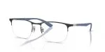 Rayban RX6513-3161 - Quarter View