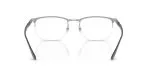 Rayban RX6513-3163 - Back View Rayban RX6513-3163 - Back View