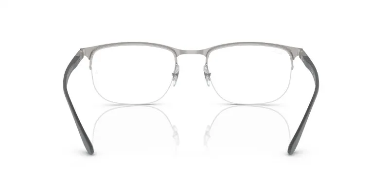 Rayban RX6513-3163 - Back View