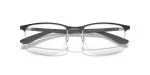 Rayban RX6513-3163 - Folded View Rayban RX6513-3163 - Folded View