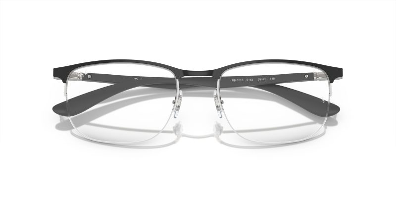 Rayban RX6513-3163 - Folded View