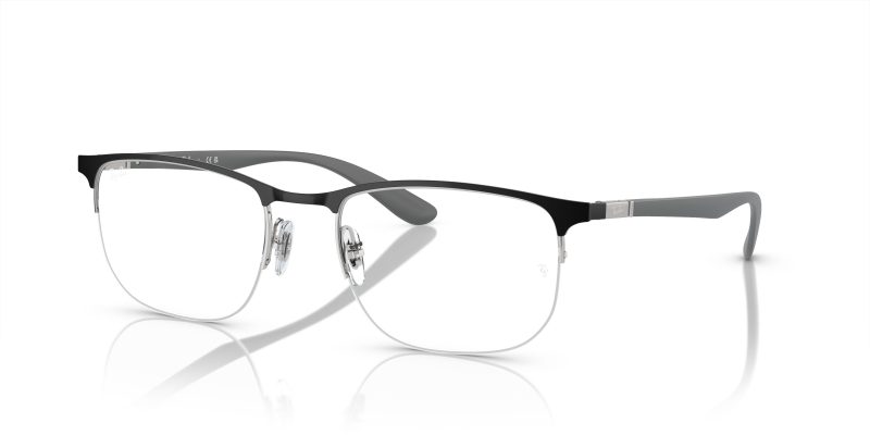 Rayban RX6513-3163 - Quarter View