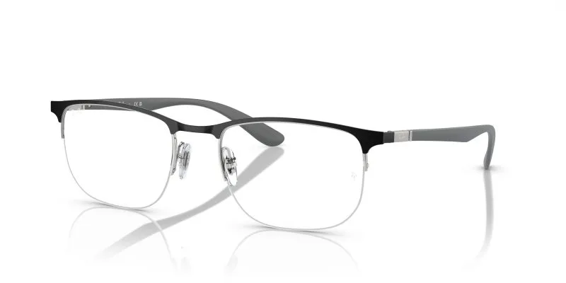 Rayban RX6513-3163 - Quarter View