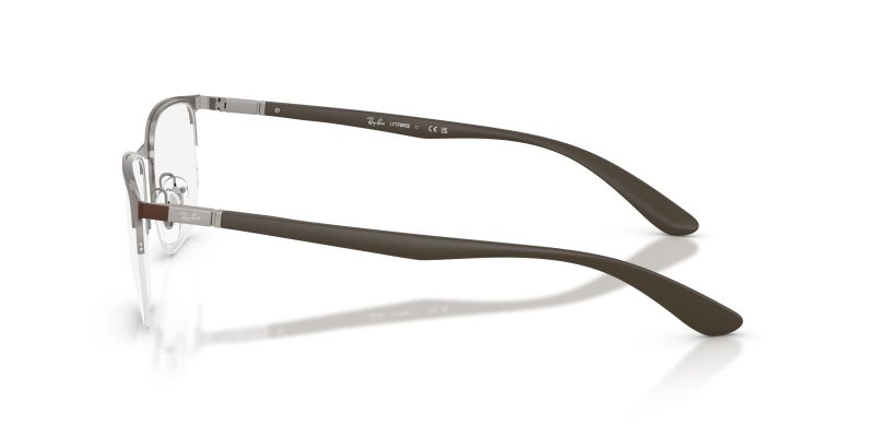 Rayban RX6513-3228 - Side View
