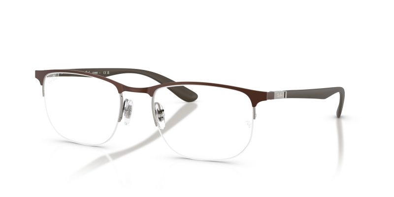 Rayban RX6513-3228 - Quarter View