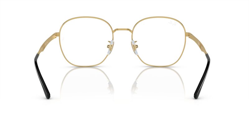 Rayban RX6515D-2991 - Back View