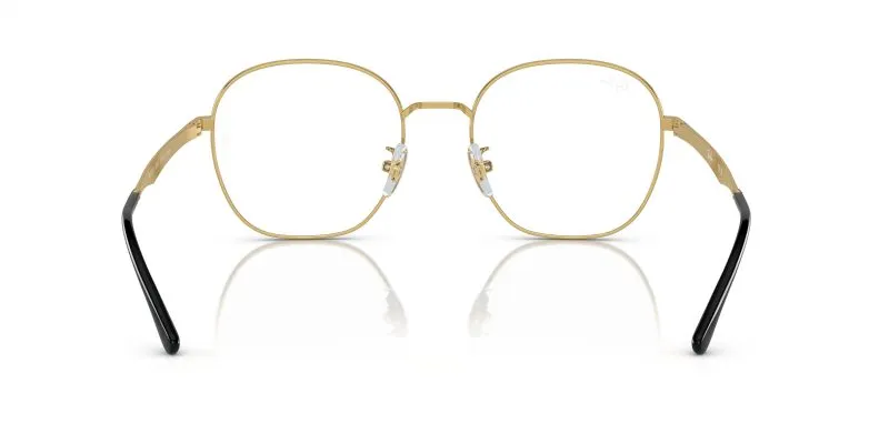 Rayban RX6515D-2991 - Back View