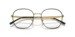 Rayban RX6515D-2991 - Folded View Rayban RX6515D-2991 - Folded View