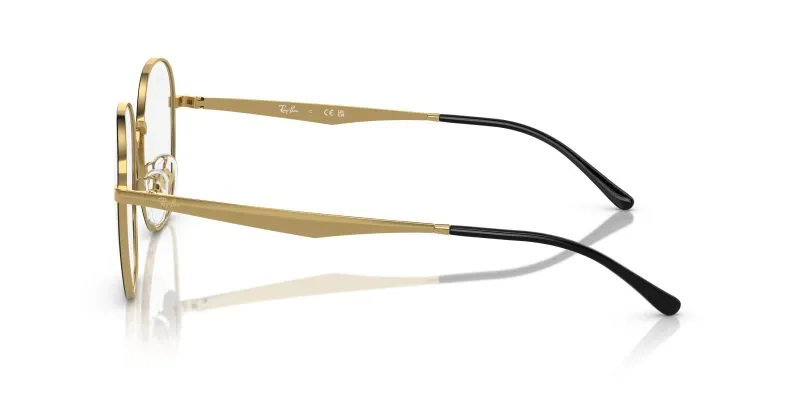 Rayban RX6515D-2991 - Side View