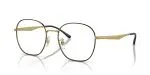 Rayban RX6515D-2991 - Quarter View Rayban RX6515D-2991 - Quarter View