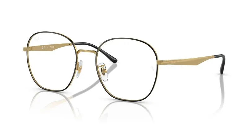 Rayban RX6515D-2991 - Quarter View