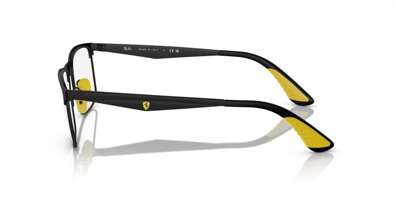 Rayban RX6516M-F091 - Side View