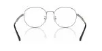 Rayban RX6517D-2502 - Back View