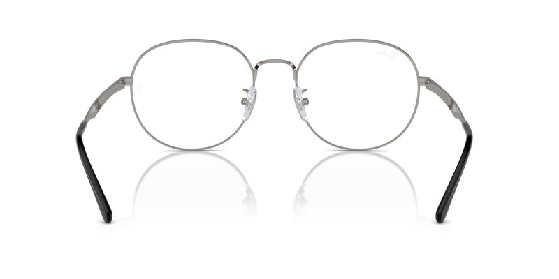 Rayban RX6517D-2502 - Back View
