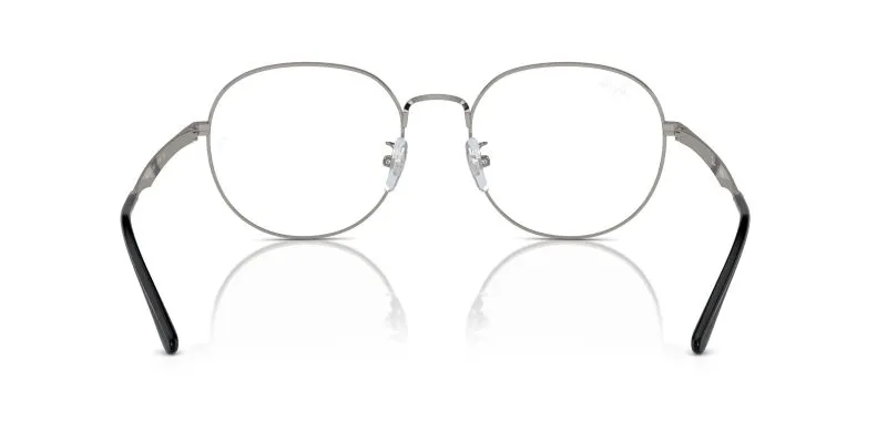 Rayban RX6517D-2502 - Back View