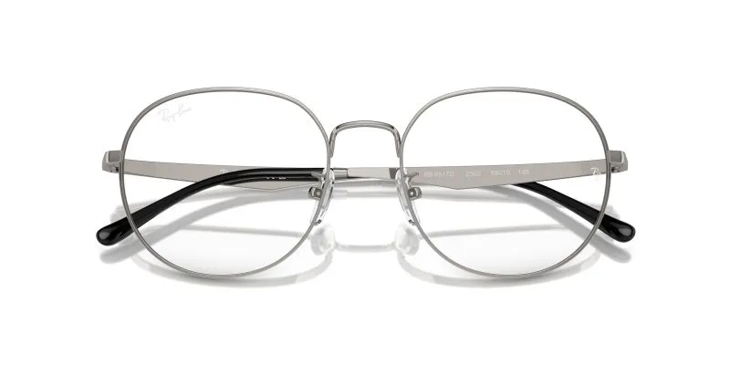 Rayban RX6517D-2502 - Folded View