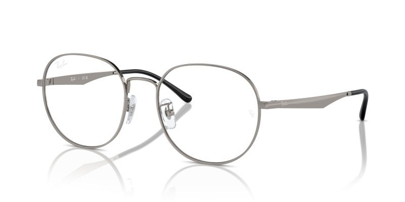 Rayban RX6517D-2502 - Quarter View