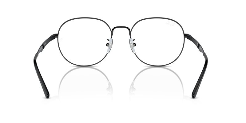 Rayban RX6517D-2509 - Back View