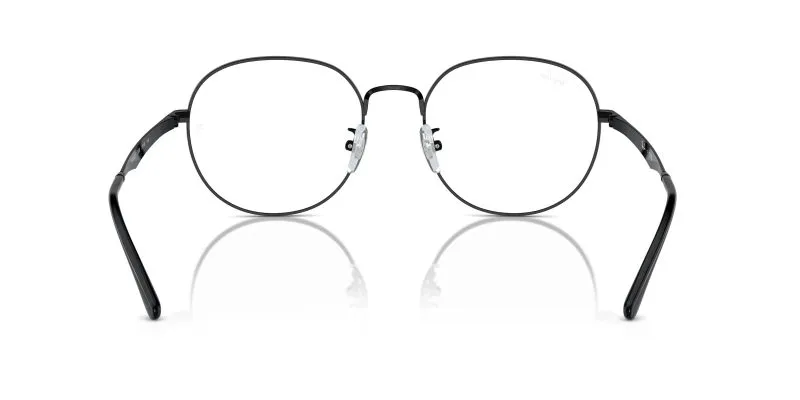 Rayban RX6517D-2509 - Back View