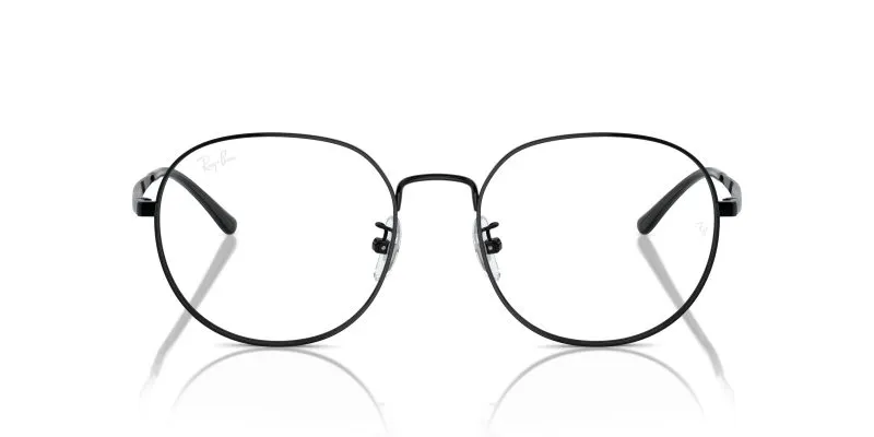 Rayban RX6517D-2509