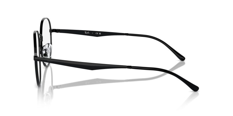 Rayban RX6517D-2509 - Side View