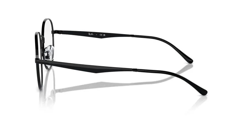 Rayban RX6517D-2509 - Side View