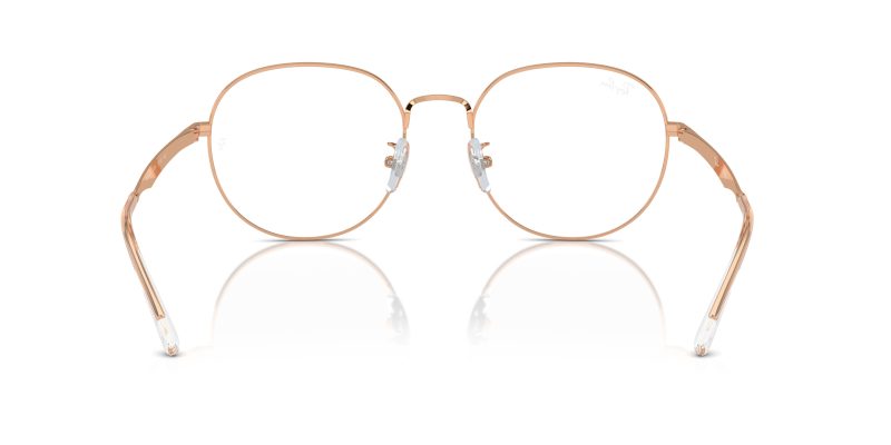 Rayban RX6517D-3094 - Back View