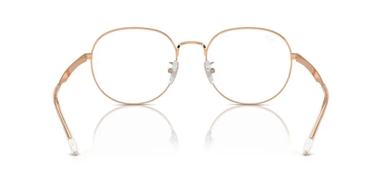 Rayban RX6517D-3094 - Back View