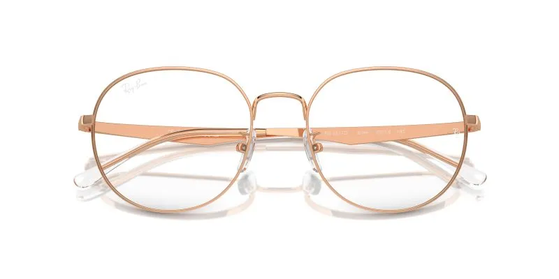 Rayban RX6517D-3094 - Folded View