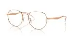 Rayban RX6517D-3094 - Quarter View Rayban RX6517D-3094 - Quarter View