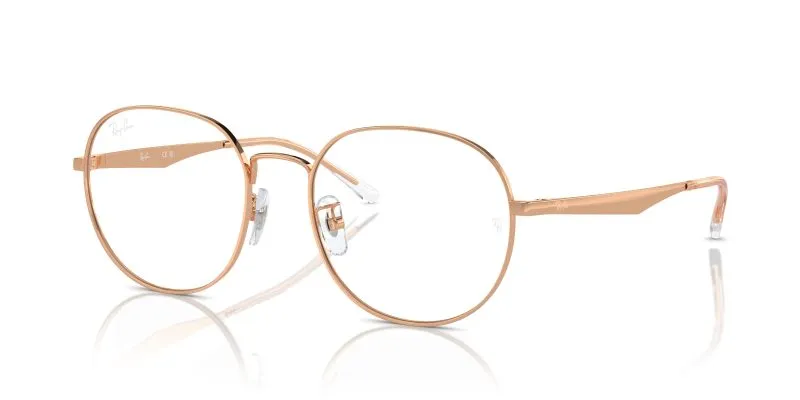Rayban RX6517D-3094 - Quarter View