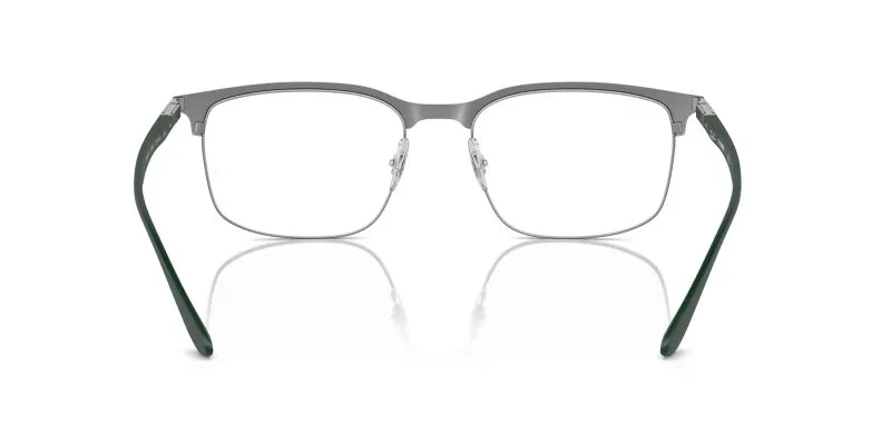 Rayban RX6518-2620 - Back View