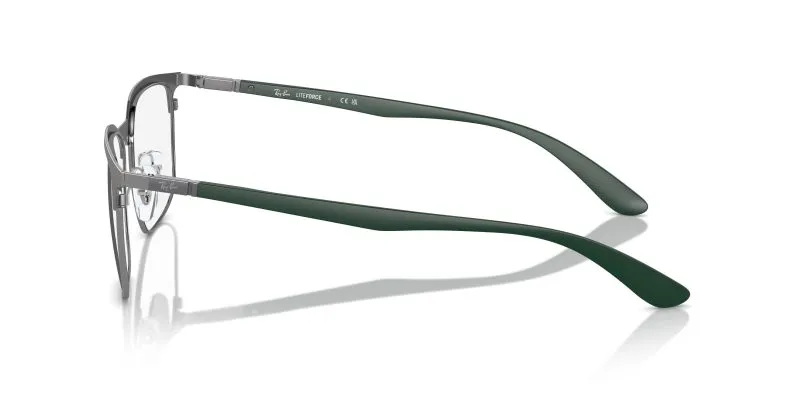 Rayban RX6518-2620 - Side View