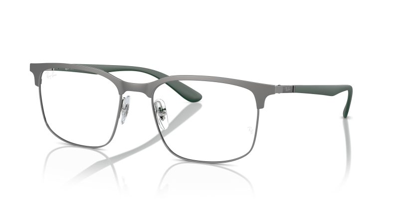 Rayban RX6518-2620 - Quarter View